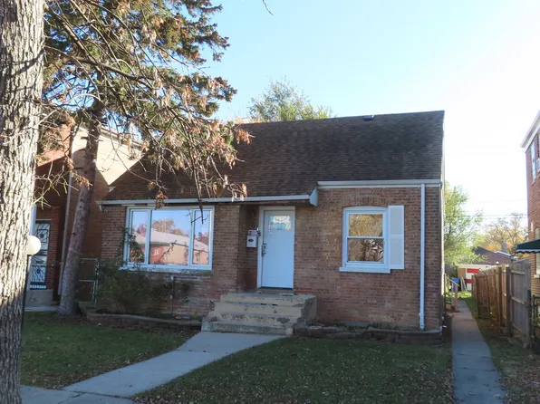 9133 S Wallace St, Chicago, IL 60620
