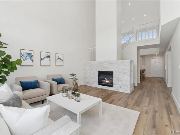 3413 W 114th Circle #B, Westminster, CO 80031