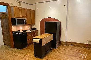Rented by Wohlfarth & Associates Inc