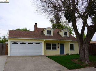 1286 Cape Cod Way, Concord, CA 94521