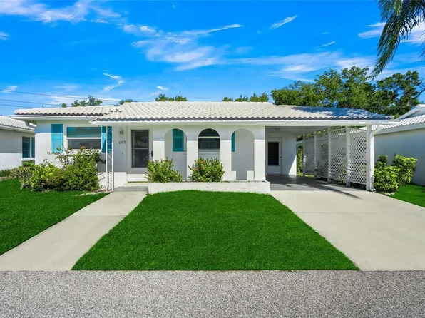 653 Spanish Dr N, Longboat Key, FL 34228