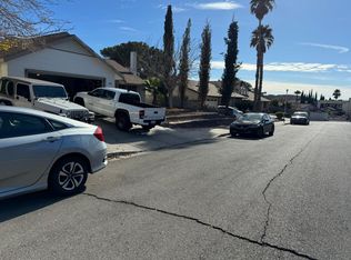 1521 Darlene Way, Boulder City, NV 89005