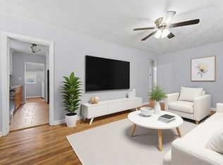 1019 Beach View St, Norfolk, VA 23503