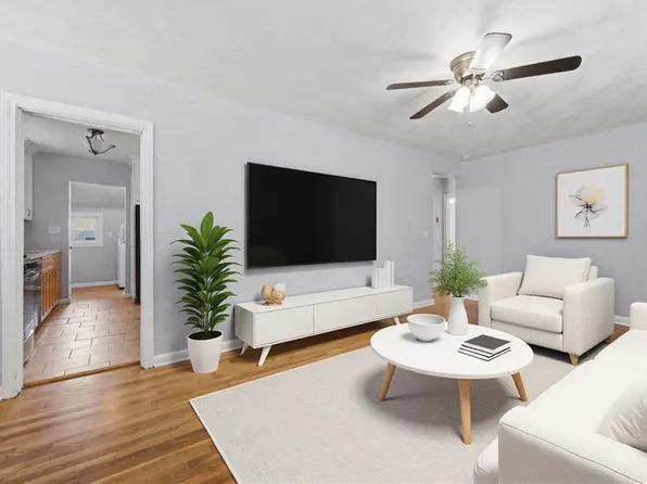 1019 Beach View St, Norfolk, VA 23503