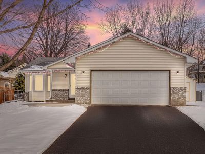 9235 Jeffery Ave S, Cottage Grove, MN, 55016
