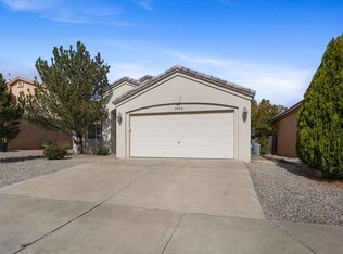 3923 Pineleaf Pl NW, Albuquerque, NM 87114