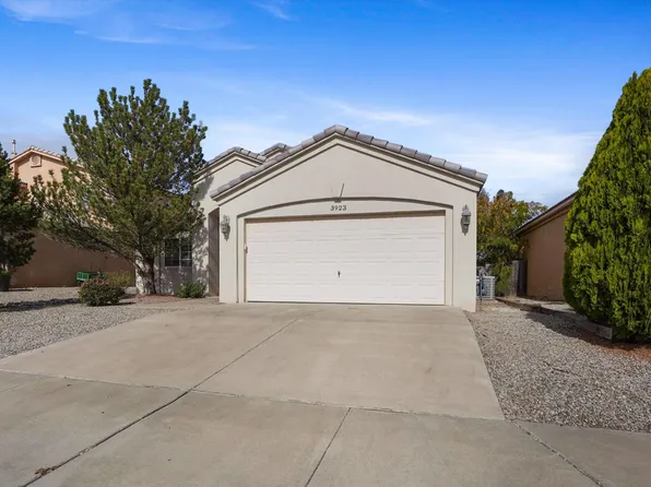 3923 Pineleaf Pl NW, Albuquerque, NM 87114