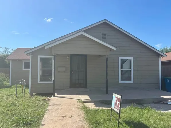 1113 E Steiner St, Beeville, TX 78102