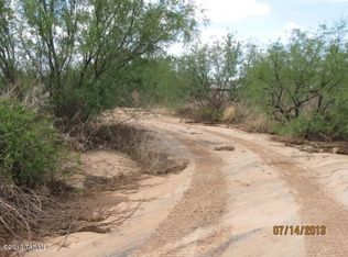 8150 S Cover View Rd, Pima County, AZ 85736