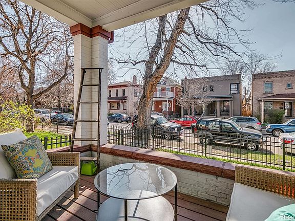 4th image of 1362 Marion St APT B