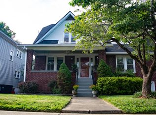1722 Deerwood Ave, Louisville, KY 40205
