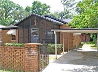 19 N Merritt St, Perdido Key, FL 32507