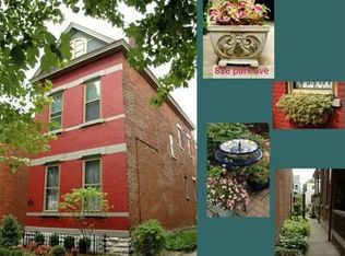 828 Park Ave, Newport, KY