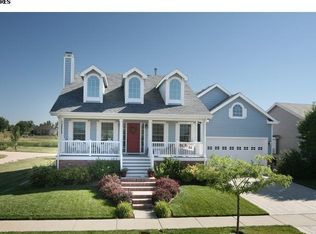 1226 Town Center Dr, Fort Collins, CO 80524