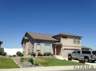 169 Winter Hawk Dr, Grand Junction, CO 81503