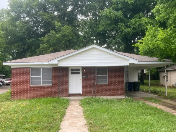 1305 Clifton St, Conway, AR 72034