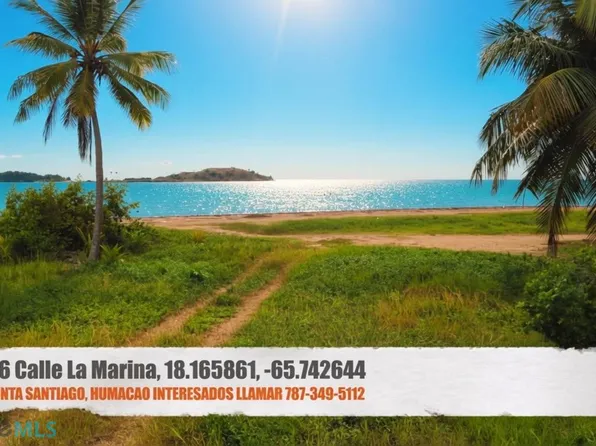 8881 Punta Santiago, Punta Santiago, PR 00741