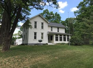 20938 Waterloo Rd, Chelsea, MI 48118