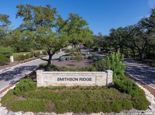 3910 Smithson Ridge Rd, San Antonio, TX 78261