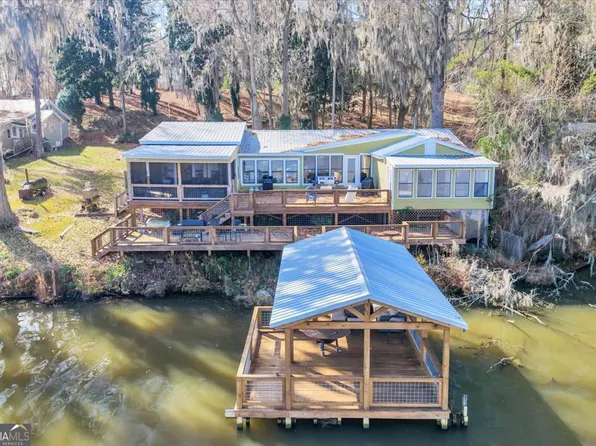 508 N Spring Creek Cir Unit B, Cobb, GA 31735