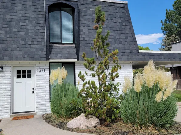 1351 E 4065 S, Millcreek, UT 84124