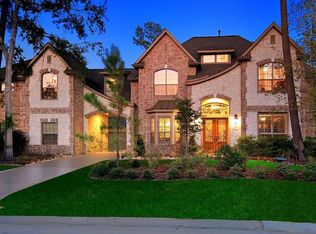 30 Mosaic Point Pl, Spring, TX 77389