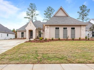 113 Lakecrest Dr, Madison, MS 39110