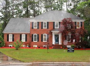 2111 Camelot Ct, Florence, SC 29505
