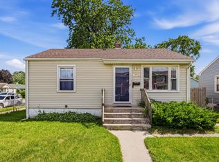 1324 175th St, Hammond, IN 46324