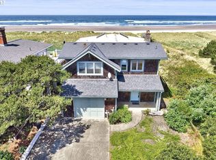 25990 Beach Dr, Rockaway Beach, OR