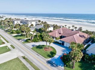 339 Ponte Vedra Blvd, Ponte Vedra Beach, FL 32082