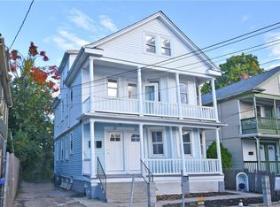 20 Pumgansett St, Providence, RI 02908