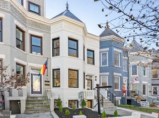 37 U St NE, Washington, DC 20002