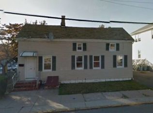 128 Nagle St, Paterson, NJ 07501