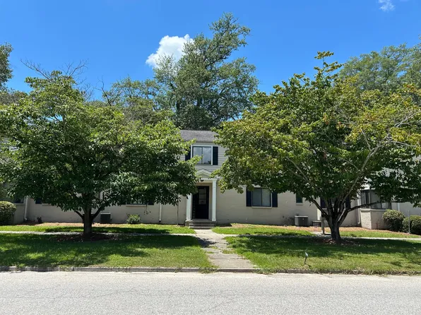 206 Laurens St #P4, Camden, SC 29020