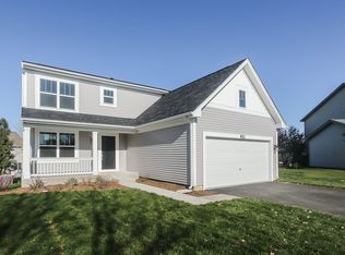 921 Rachel Ct LOT 20, Plano, IL 60545