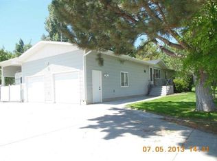 3619 Knowles Ave, Pocatello, ID 83201