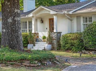 4468 Dolly Ridge Rd, Birmingham, AL 35243