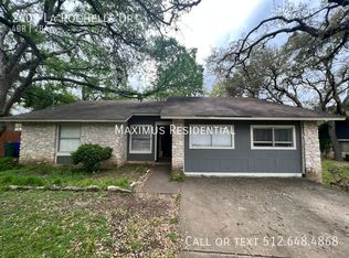 2403 La Rochelle Dr, Cedar Park, TX 78613