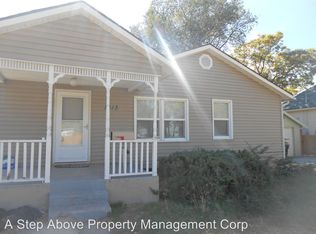 1513 Orchard Ave, Grand Junction, CO 81501