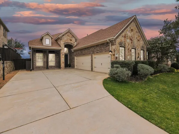 2807 Millington Dr, Highland Village, TX 75077