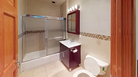 Rented by Metro Garden Realty NYC