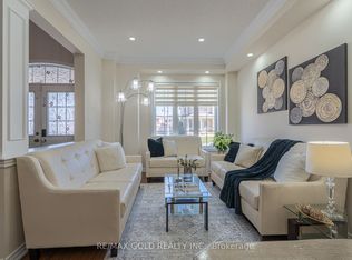 36 Naperton Dr, Brampton, ON