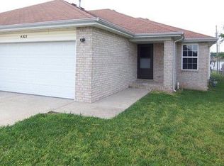 4303 N Penny Ct, Ozark, MO 65721