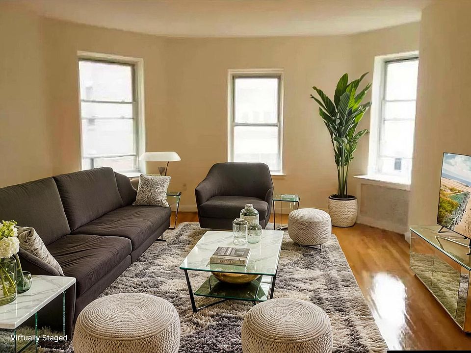 1st image of 313 W 91st St APT 2A