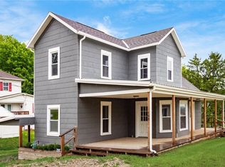 198 Walnut St, Roseville, OH 43777