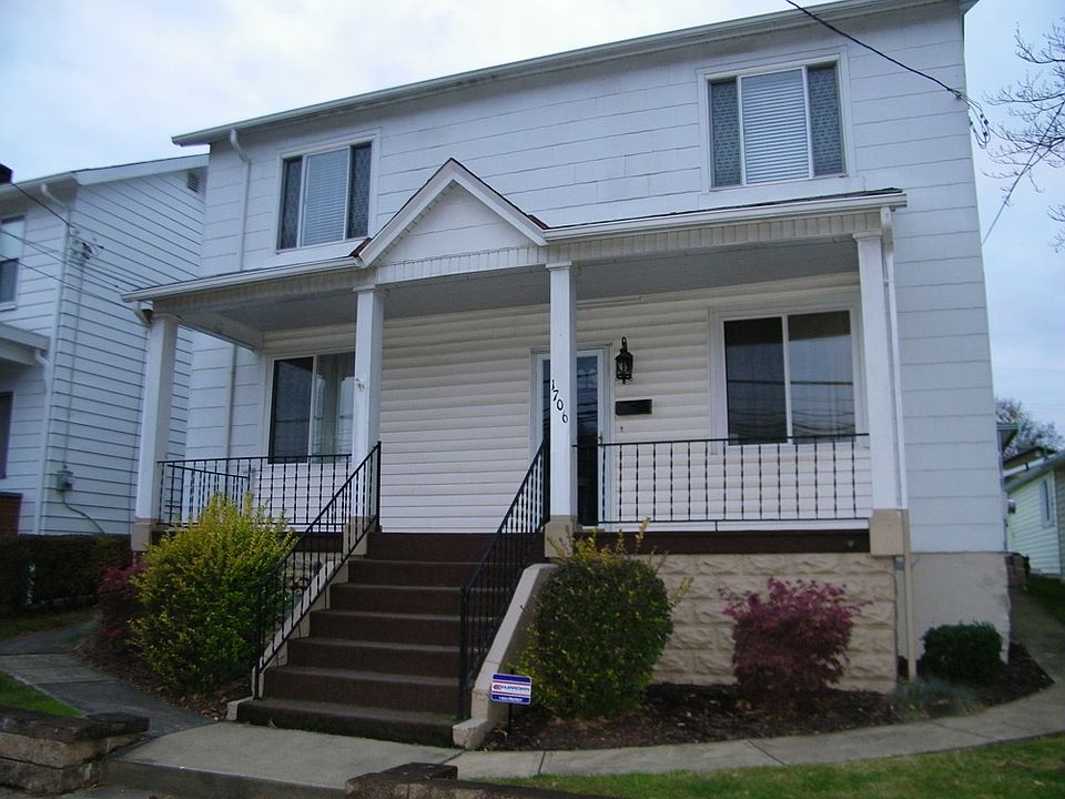 1st image of 1706 W Railroad St