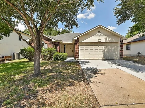 7212 Great Panda Cv, Del Valle, TX 78617