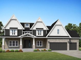 11130 Tuscany Ct, Lemont, IL 60439