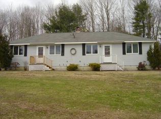 75 Lawrence Rd #B, Gray, ME 04039